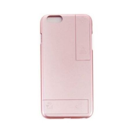 Gmini Накладка Gmini GM-AC-IP6RG для iPhone 6 iPhone 6S розовое золото для улучшения качества 4G и Wi-Fi сигнала