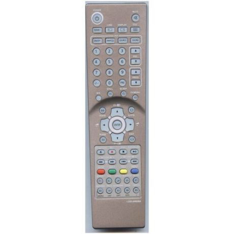 Пульт Huayu для телевизора Prestigio P370B-DVD-X