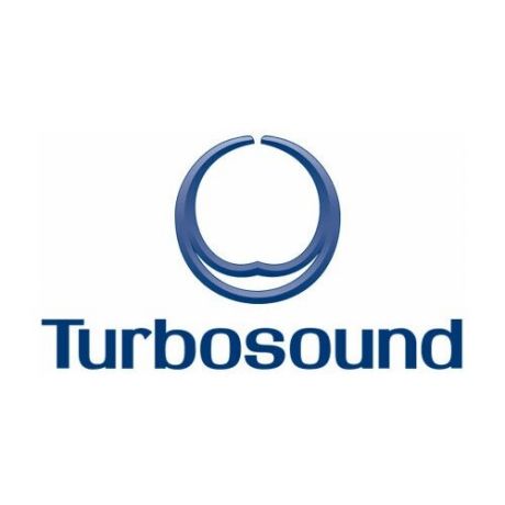 Turbosound X77-00001-34519 НЧ-ВЧ динамик коаксиальный с рупором TS-12FCX34 для TFX122M-AN WOOFER;3.4 OHM;12INCH 4OHM