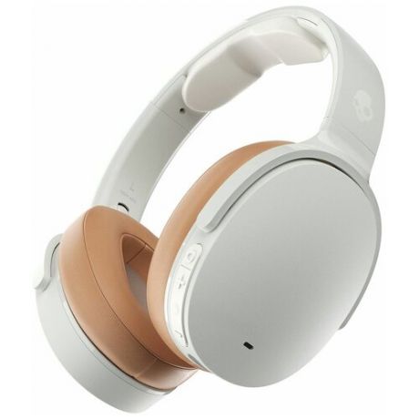 Наушники беспроводные полноразмерные Skullcandy HESH ANC WIRELESS OVER-EAR белые