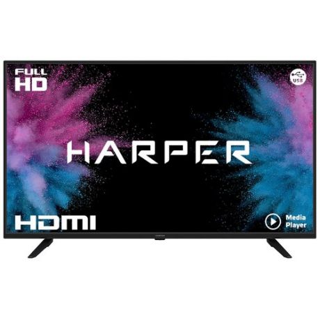 LCD(ЖК) телевизор Harper 42F660T