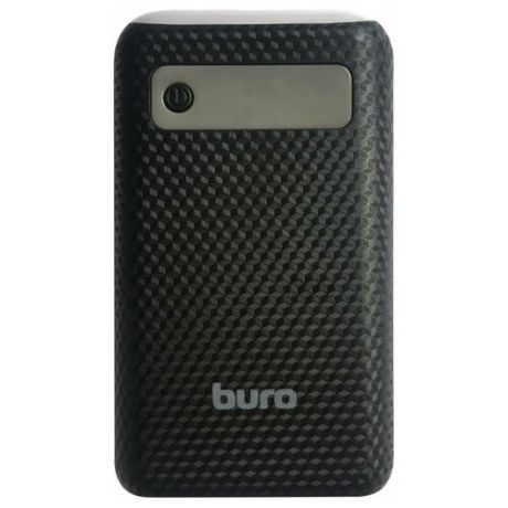 Внешний аккумулятор (Power Bank) Buro RC-7500A-B