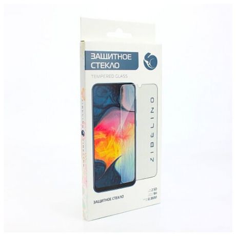 Защитное стекло Zibelino для Xiaomi Mi8 Lite Tempered Glass ZTG- XIA- MI8- LIT