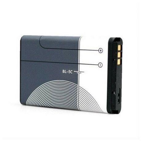 Аккумулятор для Nokia BL-5C