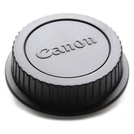 Защитная крышка NoN, для байонета камер Canon EF/EF-S