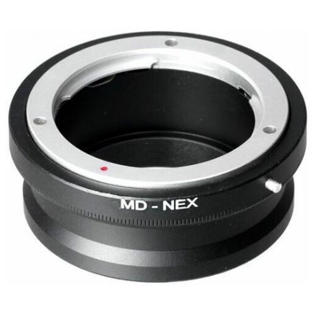 Переходное кольцо PWR с байонета Minolta MD на NEX