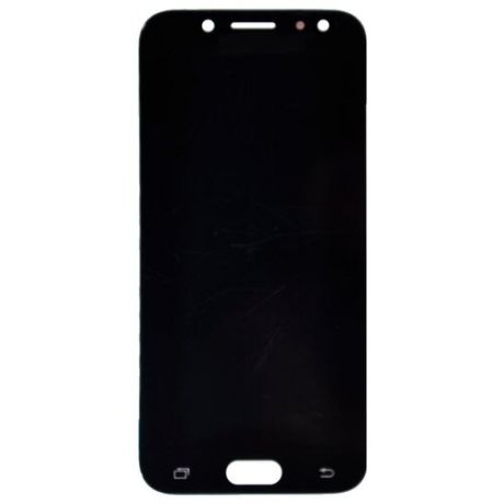 Дисплей с тачскрином Samsung Galaxy J5 (2017) J530F (черный) OLED