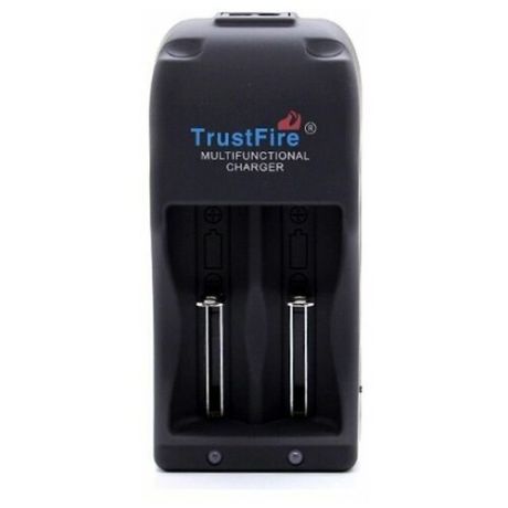 Зарядное устройство для аккумуляторов Trustfire TR-006