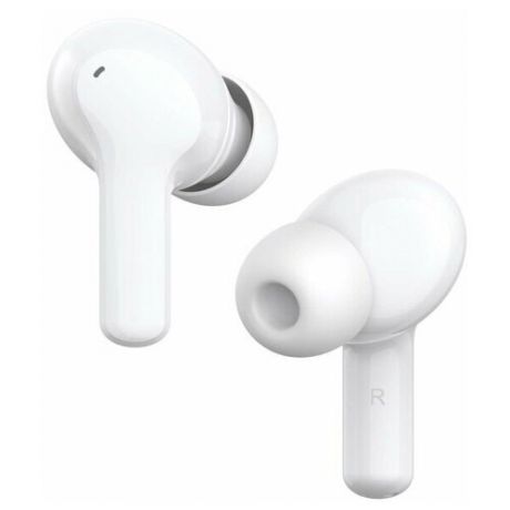 Беспроводные наушники HONOR Choice CE79 TWS Earbuds, white