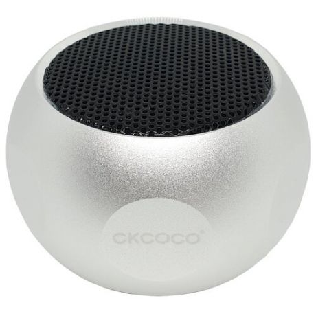 Bluetooth колонка CKCOCO G07