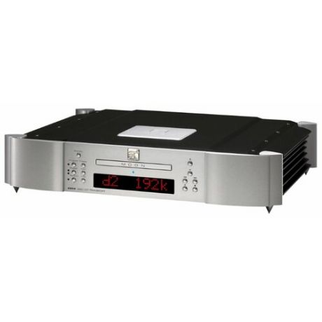 CD проигрыватели Sim Audio MOON 650D black / red display