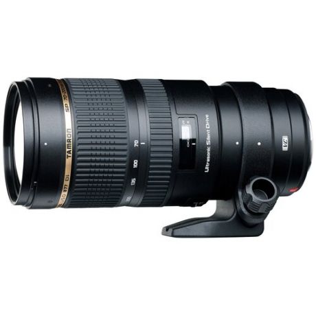 Объектив Tamron 70-200 mm f/2.8 Di SP VC USD for Nikon (A009N)