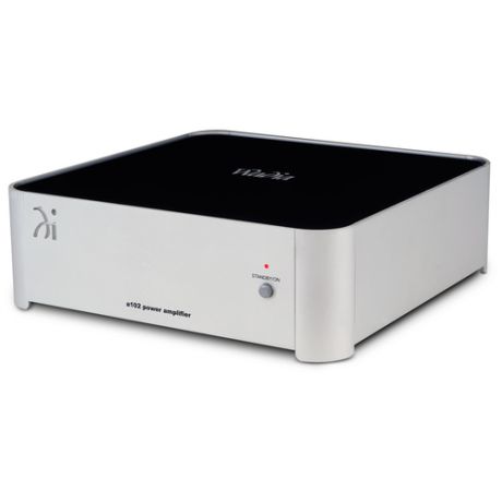 Усилитель мощности WADIA a102 power amplifier