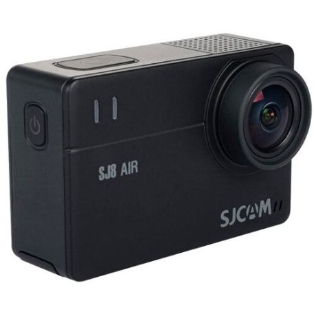 Экшн камера SJCam SJ8 Air (Full Box) (Базовый)