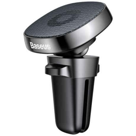 Держатель Baseus Privity series Pro Air outlet Magnet Bracket Black SUMQ-PR01