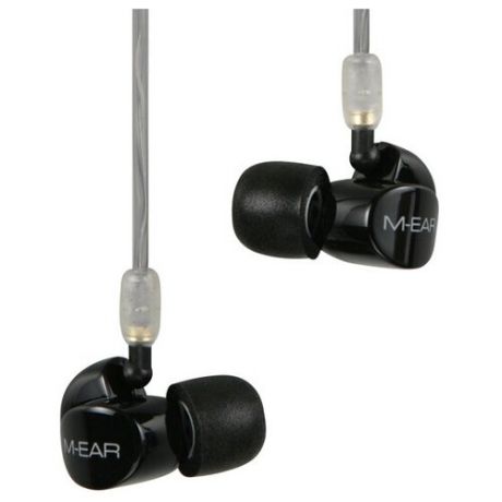 Наушники AUDIOLAB M-EAR 2D