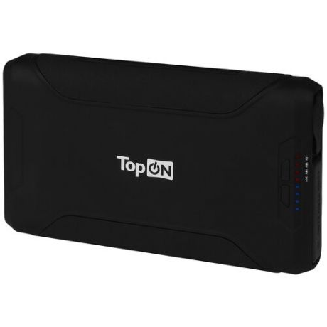 Внешний аккумулятор TopON TOP-X72, 72000 mAh