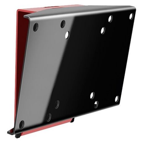 Holder Кронштейн Holder LCDS-5061 черный для ЖК ТВ 19-32" настенный от стены 37мм наклон +10° до 30кг