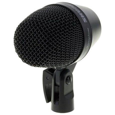 Микрофон инструментальный для барабана Shure PGA52-XLR