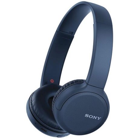 накладные наушники SONY Беспроводные наушники Bluetooth Sony WH-CH510/W Цвет Белый