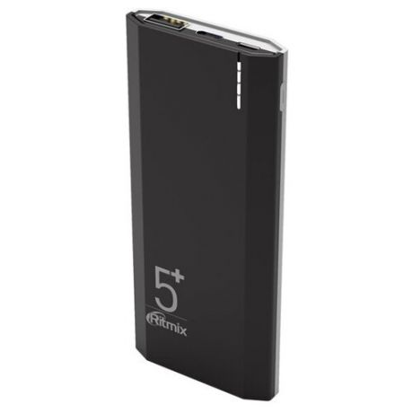 Мобильный аккумулятор (powerbank) Ritmix RPB-5002