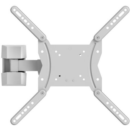 UNITEKI Кронштейн на стену наклонно поворотный UNITEKI FM1603 (белый)