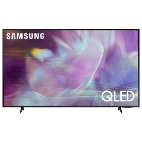 Samsung Телевизор QLED Samsung QE50Q67AAU