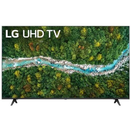 Телевизор LG 60UP77006LB LED