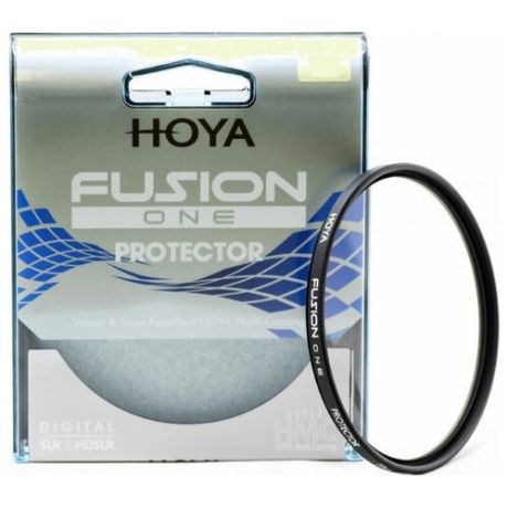 Защитные светофильтры Hoya Fusion ONE Protector 72 мм.