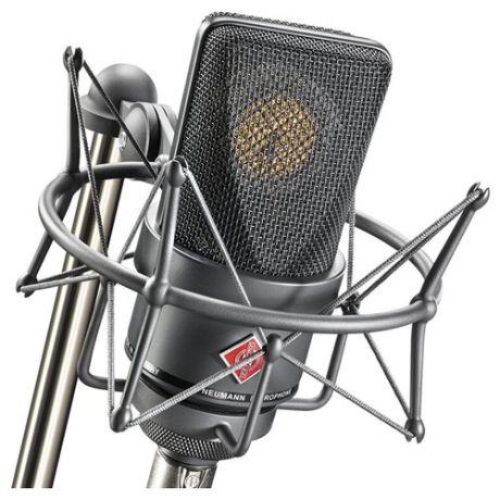 Микрофон студийный конденсаторный Neumann TLM 103 mt Studio Set