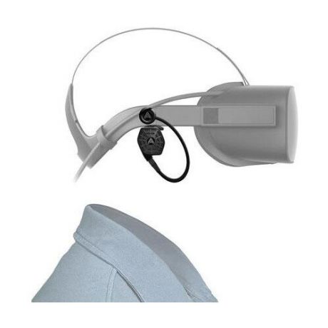 Кабель аудио для наушников Audeze Адаптер VR для iSINE 10/20