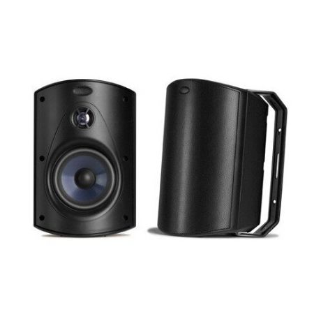 Колонка уличная Polk Audio Atrium6 Black