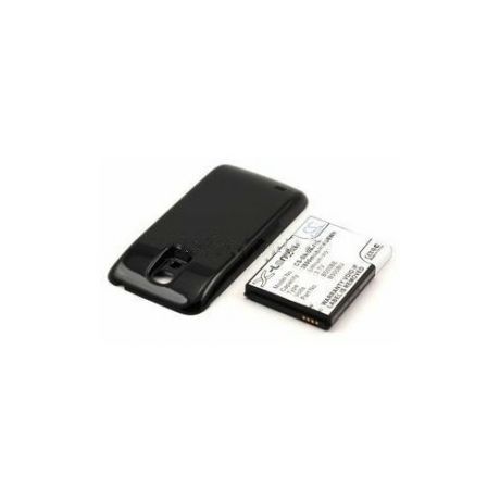 Аккумуляторная батарея усиленная для Samsung GT-i9190 Galaxy S4 Mini