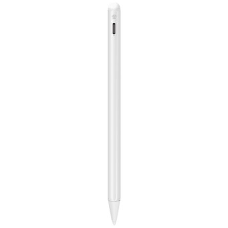 Стилус SwitchEasy Easy Pencil Pro 3 USB Type-C White GS-811-172-238-12