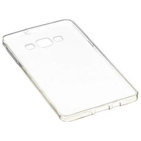iBox Чехол силикон iBox Crystal для Samsung Galaxy A7 (прозрачный)