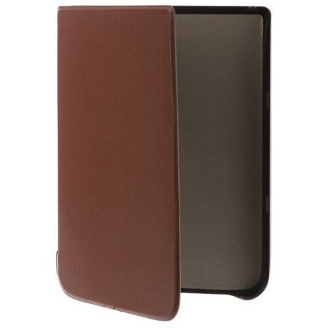 Аксессуар Чехол TehnoRim для Pocketbook 740 Slim Brown TR-PB740-SL01BR