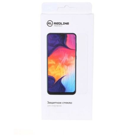 Защитный экран Red Line для Samsung Galaxy A42 Tempered Glass УТ000026463
