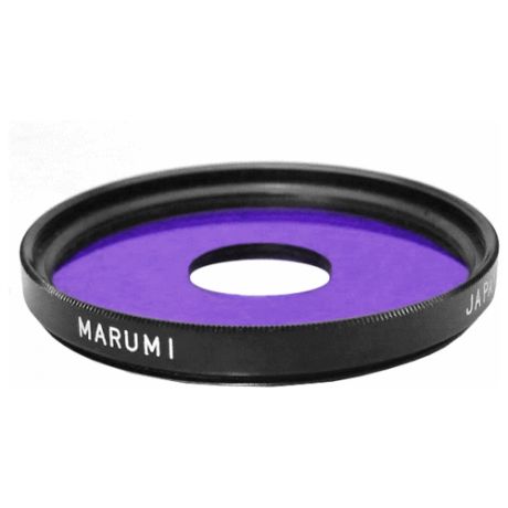 Фильтр Marumi 77mm color vignett V-V