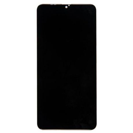 Дисплей RocknParts для Samsung Galaxy A10 SM-A105 в сборе с тачскрином Black 714435