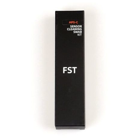 FST SS-16 мини-швабры для чистки APS-C матриц