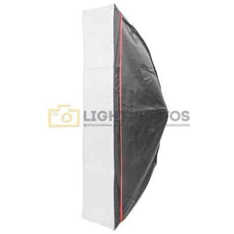 Стрипбокс Mingxing Front diffuser 30x120см.