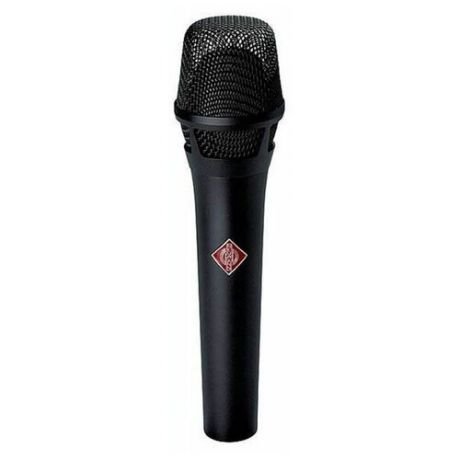 Neumann KMS 105 BK вокальный конденсаторный микрофон