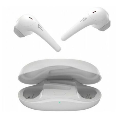 Наушники Xiaomi 1More ComfoBuds 2 ES303 White