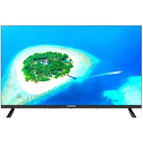 LCD(ЖК) телевизор Starwind SW-LED32SB302