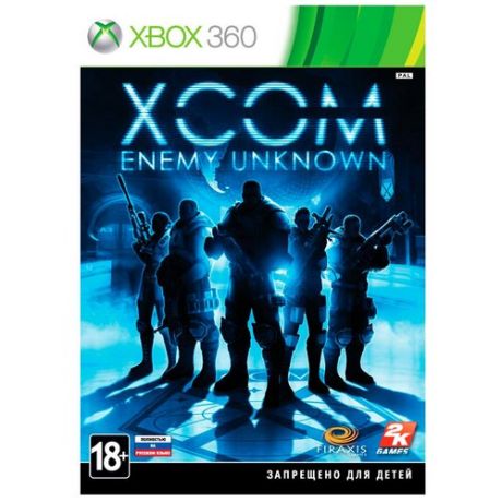 XCOM: Enemy Within (PC)
