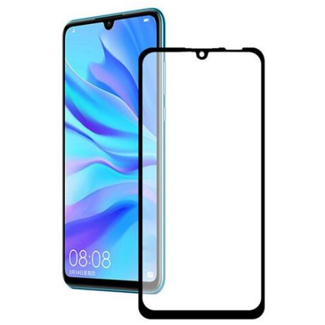 Защитное стекло для Huawei Honor 20 LiTE / 20i / 10i (2019) / для хонор / 9D на весь экран