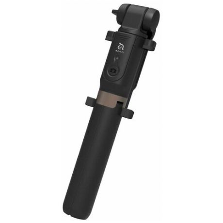 Аксессуары для фото- и видеотехники ADAM Трипод беспроводной ADAM elements SELFIE Wireless Bluetooth, черный