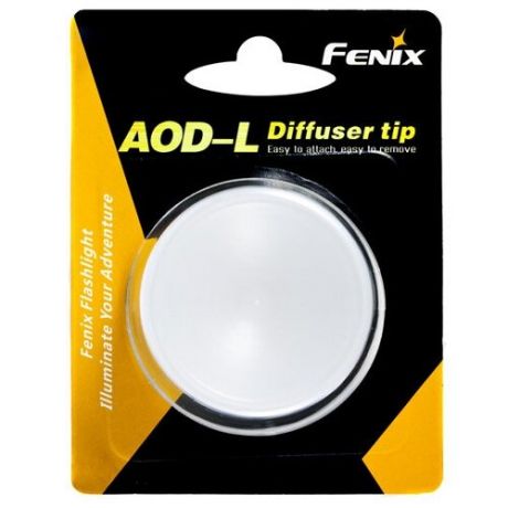 Fenix Диффузионный фильтр Fenix AOD- L
