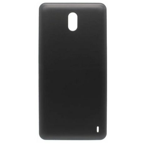 Задняя крышка для Nokia 2 (TA-1029) (Черный)