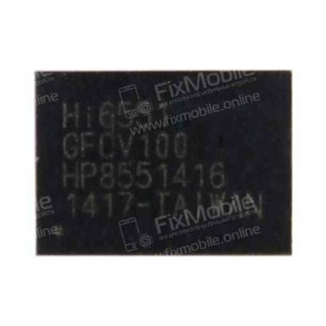 Микросхема HI6551 контроллер питания для Huawei
